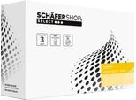 Schäfer Shop Select Toner, ersetzt HP507A (CE403A), Einzelpack, magenta