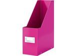 LEITZ® Stehsammler Click + Store, pink