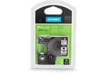 DYMO® Industrie-Schriftband 18759, flexibel, B 19 mm