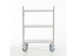 Bürowagen ohne Trenngitter, 710 x 290 mm