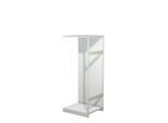 Leerregal PROGRESS 500 T, Anbaufeld, mit Rückwand, H 1900 x B 750 x T 640 mm