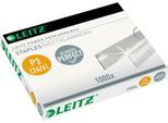 LEITZ® Heftklammern Power Performance P3, Typ 26/6, 1000 Stück