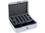 Durable Hartgeldkassette Euroboxx S
