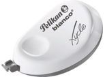 Pelikan Korrekturroller blanco® Xycle® B920, weiß, Griffmulde, ohne Lösungsmittel, seitl. Anwendung