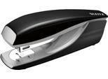 LEITZ® Büroheftgerät Style 5562, satin schwarz