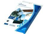 MediaRange Fotopapier-Karten, DIN A3 plus, hochglänzend, 50 Blatt