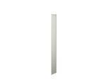 Seitenblende, für Stahlschrank PROGRESS 2000, H 2250 x T 300 mm