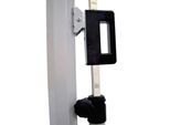 Mobile Stativleinwand Franken Pro, 2000 x 2000 mm
