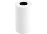 Thermorolle Exacompta SEPA, Rückseite bedruckt mit Text SEPA-Lastschrift, 1-lagig, 55 g/m², L 9 m x B 57 mm, Ø 30 mm, 20 Rollen, weiß