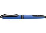 Schneider Tintenroller One Hybrid C, 10 Stück, schwarz