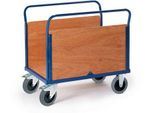 Zweiwandwagen, 850 x 470 mm