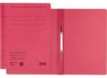 LEITZ® Schnellhefter Rapid, DIN A4, Karton, rot