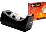 Tischabroller von Scotch® inkl. 1 Rolle 19 mm x 10 m
