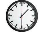 Quarz-Wanduhr, ø 300 mm