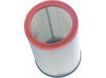 Faltenfilter, f. Multisauger INOX 1545 S u. 1545 SFE