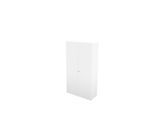 Schäfer Shop Genius Flügeltürenschrank TETRIS WALL, 5 Ordnerhöhen, Türanschlag rechts, B 1000 x T 440 x H 1880 mm,