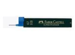 Feinminen Faber-Castell Super-Polymer, HB, 0,7 mm, 12 Stück