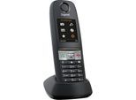 Universal-Mobilteil Gigaset E630HX, Schnurlostelefon, besonders robust