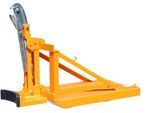 Fasslifter RS 1/M, orange lackiert