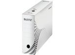 Archivboxen Leitz® Easyboxx, Format DIN A4, mit Aufbau-Automatik, 25 Stück, 100 mm