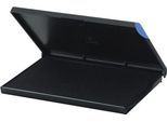 trodat® Stempelkissen, 110 x 70 mm, blau