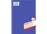 AVERY® Zweckform Rechnung, 1. und 2. Blatt bedruckt Nr. 1734