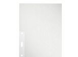 LEITZ® Papier-Register, DIN A4, Buchstaben A-Z (20 Blätter), Nr. 1201