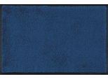 Komfort-Matte, navy, 750 x ca. 1200 mm