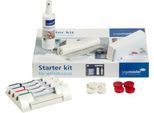 Whiteboard-Starter-Set Legamaster 7-125000, Marker, Wischer, Halter, Magnet, Reiniger, 17-teilig