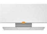 Whiteboard nobo Widescreen, Stahl Nano Clean, 510 x 900 mm
