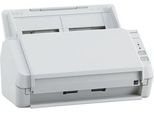 RICOH Dokumentenscanner SP-1125N, LAN-fähig, Einseitig 25 A4-Seiten/Beidseitig 50 A4-Bilder/Minute