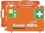 Erste Hilfe-Koffer Direkt für Handwerk