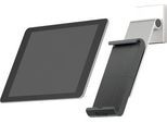 Tablet Wandhalterung Durable Wall Pro, für 7-13″, um 360° drehbar, mit Neigungswinkel, Diebstahlschutz