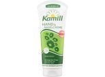 Kamill Hand & Nagelcreme Classic, Bio-Kamillenextrakt, Bisabolol, 100ml