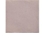Papstar Servietten "DAILY Collection" 1/4-Falz, Zellstoff, FSC-zertifiziert, B 320 x H 320 mm, grau, 150 Stück