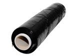Handstretchfolie Qstretch, 23µ sw, 300m x 500mm, 6 Rl.