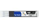 Ersatzminen FRIXON, Strichstärke 0,6 mm, Minendurchmesser 1 mm, schwarz, 3er-Set