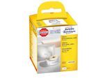 AVERY® Zweckform Adress-Etiketten Nr. AS0722400, permanent, 2 x 260 Stück