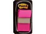 Post-it Index Streifen Standard 680-6, pink