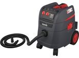 Elektrowerkzeugsauger ISP iPulse ARH-1435 Asbest EWA, automatische Filterreinigung, 35 Liter