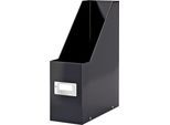 LEITZ® Stehsammler Click + Store, schwarz
