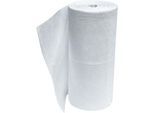Bindevliesrollen FIRST, 166 l, 1-lagig, 2 Rollen, weiß