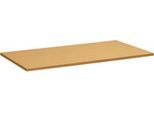 Tischplatte, 1200 x 800 mm, Buche natur