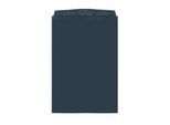Orgatex Sichttaschen, A5 hoch, anthrazit, 50 St.