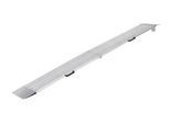 Aluminium-Verladerampen Typ AOS-F 3, 400 x 3000 mm, 22 kg