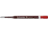 Mine SCHNEIDER Gelion 39, Strichstärke 0,4 mm, rot, 10 Stück
