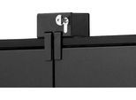Sicherheitsschrank Typ 30 Asecos S-CLASSIC-30, mit Profilzylinderschloss