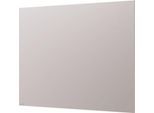 Glasboard Legamaster, mit 2 Magneten & 1 Glasboard Marker, B 1200 x T 4,4 x H 900 mm, gehärtetes Sicherheitsglas, matt, warm grey