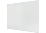 Whiteboard Franken Infinity, rahmenlos, beliebig erweiterbar, magnethaftend, B 1200 x H 900 mm, lackierter Stahl, weiß, inkl. Montagematerial
