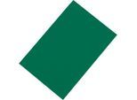 Schäfer Shop Select Magnetbögen, beschriftbar, DIN A4, grün